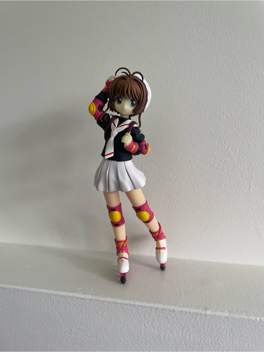 FuRyu Cardcaptor Sakura Special Figure Series ~In Uniform~ Anime